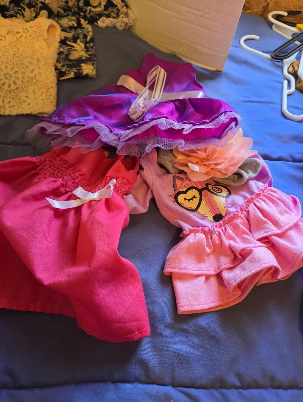 15pc Plus-bundle Of 18